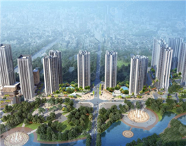 深圳豪方东园